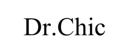 DR.CHIC trademark