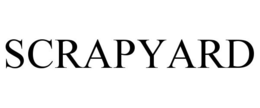 SCRAPYARD trademark