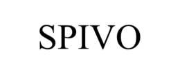 SPIVO trademark