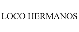 LOCO HERMANOS trademark