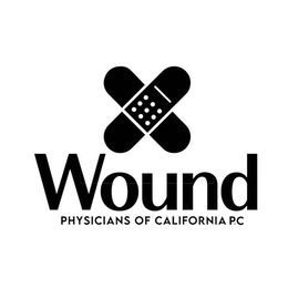 WOUND PHYSICIANS OF CALIFORNIA P.C trademark