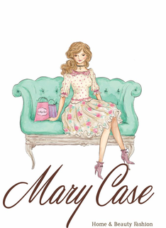 MARY CASE HOME & BEAUTY FASHION trademark