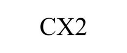 CX2 trademark