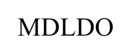 MDLDO trademark