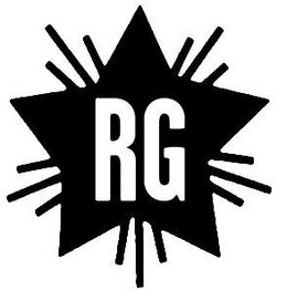 RG trademark
