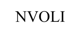 NVOLI trademark