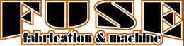 FUSE FABRICATION & MACHINE trademark
