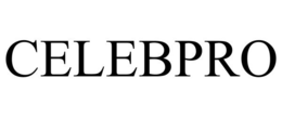 CELEBPRO trademark