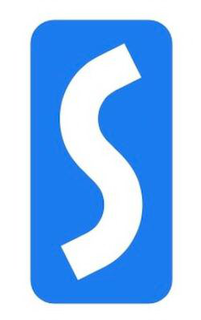 S trademark
