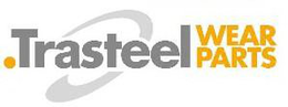 TRASTEEL WEAR PARTS trademark