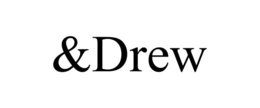 &DREW trademark
