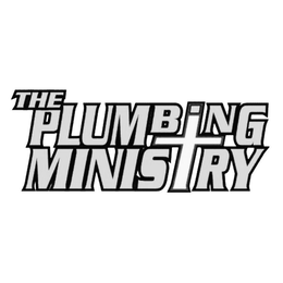 THE PLUMBING MINISTRY trademark