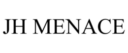JH MENACE trademark