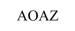 AOAZ trademark