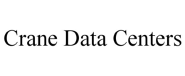 CRANE DATA CENTERS trademark