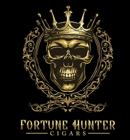 FORTUNE HUNTER CIGARS trademark