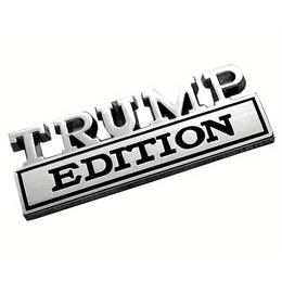 TRUMP EDITION trademark