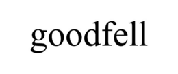 GOODFELL trademark