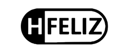 H FELIZ trademark