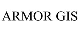 ARMOR GIS trademark