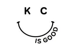 KC IS GOOD trademark