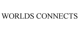 WORLDS CONNECTS trademark