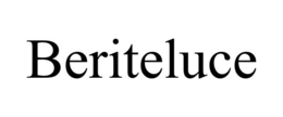 BERITELUCE trademark