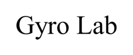GYRO LAB trademark