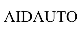 AIDAUTO trademark