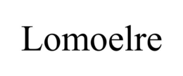 LOMOELRE trademark