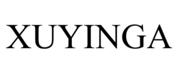 XUYINGA trademark