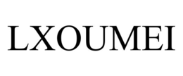 LXOUMEI trademark