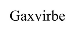 GAXVIRBE trademark