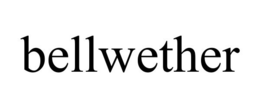 BELLWETHER trademark