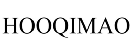 HOOQIMAO trademark