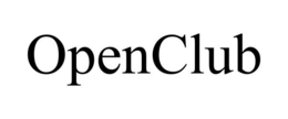 OPENCLUB trademark