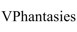 VPHANTASIES trademark