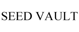 SEED VAULT trademark
