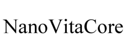 NANOVITACORE trademark