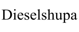 DIESELSHUPA trademark