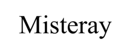 MISTERAY trademark