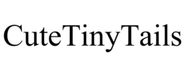 CUTETINYTAILS trademark