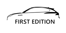 FIRST EDITION trademark