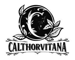 C CALTHORVITANA trademark