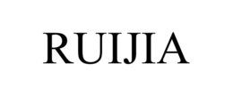 RUIJIA trademark