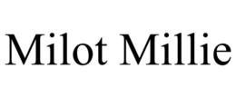 MILOT MILLIE trademark