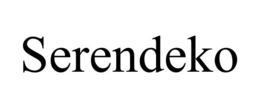 SERENDEKO trademark