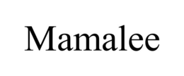 MAMALEE trademark