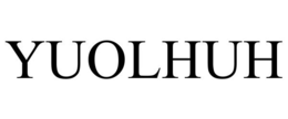 YUOLHUH trademark