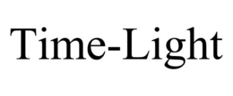 TIME-LIGHT trademark